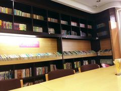 -长春市图书馆(同志街店)