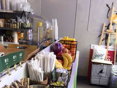 -Green Option(官舍店)