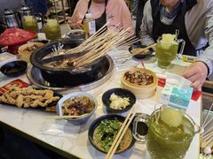 -钢管厂五区小郡肝火锅串串香(清河店)