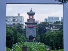 -四川大学(华西校区)