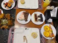 -汉巴味德(大悦城店)