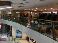 -银座mall(东直门店)