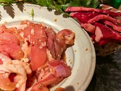 -小肉魁家•烧肉放题自助(南门中大国际店)