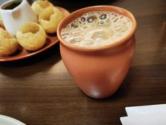 -南国印度餐厅Dakshin