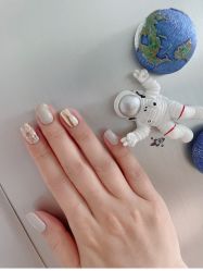 -情同手足美甲美睫