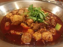 -绝城芋儿鸡(犀浦旗舰店)