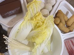 -鸡遇虾煲干锅火锅(小寨金莎店)