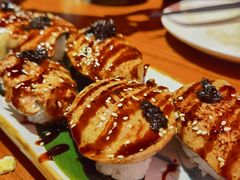 -有喜屋·深夜食堂(北京西路店)