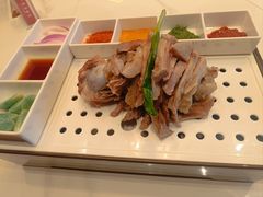 -相约·羊村小馆非遗手抓肉(七一酱园店)