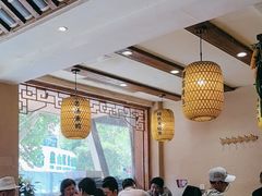 -功德盛饭店(奎中路店)