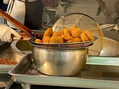 香酥藕饼-陶记正宗德州扒鸡(科巷店)