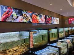 -德天肥牛海鲜火锅(城西银泰店)
