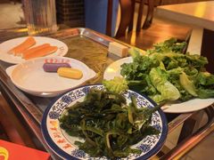 -总参北京涮羊肉