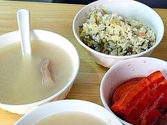 -文庙菜饭(四川北路店)