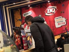 -DQ·蛋糕·冰淇淋(新佳丽店)