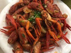 -小李子油焖大虾(天下城旗舰店)
