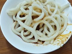 -樊三嬢手工甜水面(大邑安仁店)