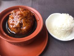 -羲和雅苑•北京烤鸭(平安国际金融中心店)