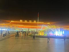 -珠海拱北口岸
