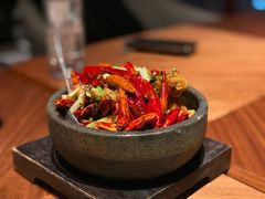 -北京柏悦酒店·锦庭餐厅Dining Room