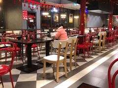 -Mr.Pizza米斯特比萨(苏州平江万达广场店)