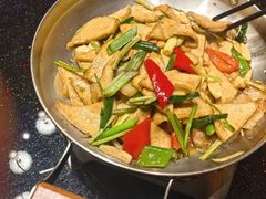 -金地利海鲜酒楼(清凉门店)