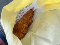 麦麦脆汁鸡-麦当劳(南京宁海路店)