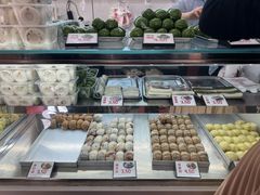 -许阿姨糕团店(南京总店)