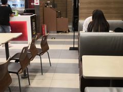 大堂-魏家凉皮(马驹桥店)