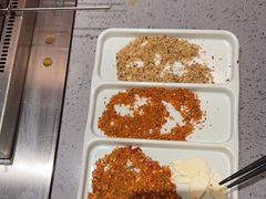 -白玉·朝鲜族烤串(光明大仟里店)