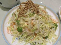 -鲜得莱渔港·小平岛海胆馆(七贤岭店)