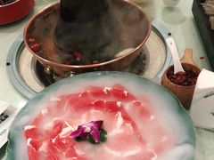 -阳坊胜利涮羊肉(阳坊老店)
