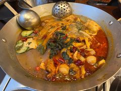 -小螺大作·螺蛳粉火锅(林和西店)
