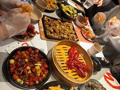 -一棠龙虾•王牌虾球(光谷天地店)