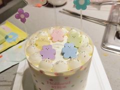 -好利来(四惠店)