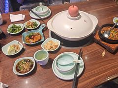 -龙泉人椰子鸡(龙昆南店)