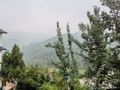 -环翠峪风景区