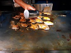 -星伦多 自助料理(圆融店)