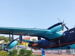 -中国人民解放军海军博物馆