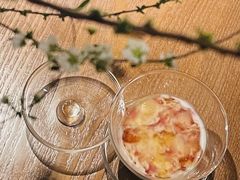 -菩提素素食餐厅(晶郦馆店)