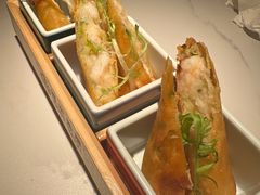-禄运茶居·手工点心(猎德店)
