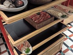 -廖掌柜·重庆鲜货火锅(上海首店)