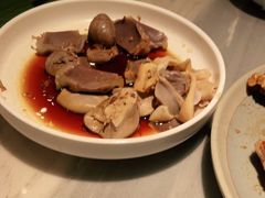 卤水鹅三宝-岭南真味·匠心粤菜(K11店)