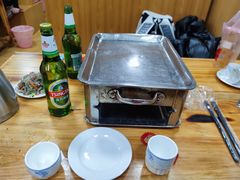 -同裕烧烤·海鲜·家常菜(杰座·欧洲城店)