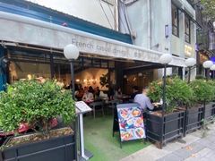 -La Creperie法餐厅(芮欧百货店)