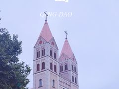 -青岛天主教堂(市南区)