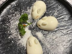 -客官 · 江南小菜馆(长风大悦城店)