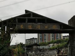 -枫香湖儿童公园