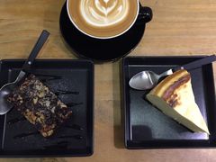 -研途咖啡馆(健康路店)