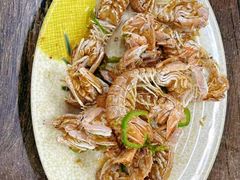 -贞姨美食·老字号海鲜大排档